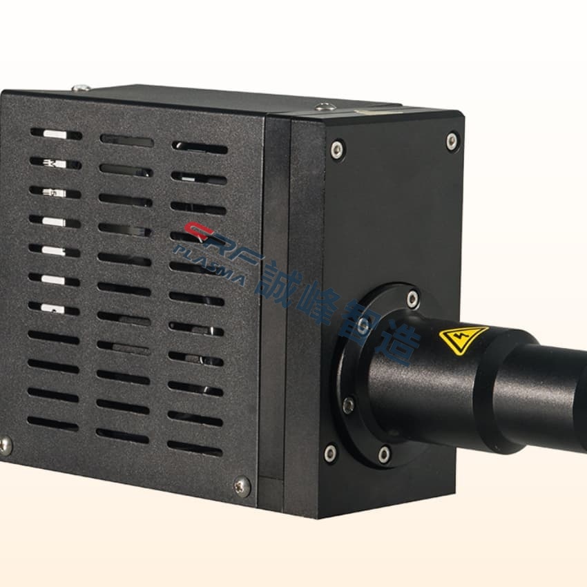 一文了解在印刷前用crf等離子體清洗設備預處理，高效提升其界面張力